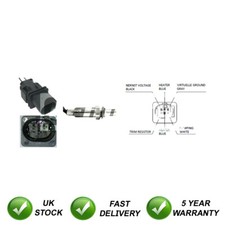 SJR Lambda Oxygen Sensor Fits