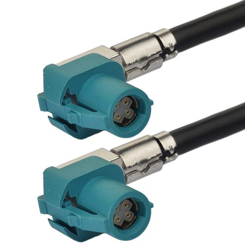Cic cid hsd video cable - cic,