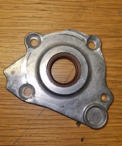 Suzuki rgv250 vj22a gearbox - suzuki,