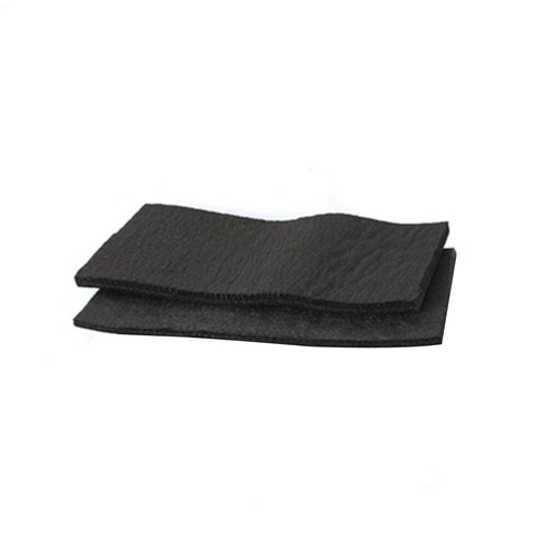 Graphite carbon felt sheet - graphite,