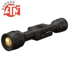 EX DISPLAY ATN Mars LTV 4-12x 640x480 Digital Smart Thermal Hunting Rifle Scope