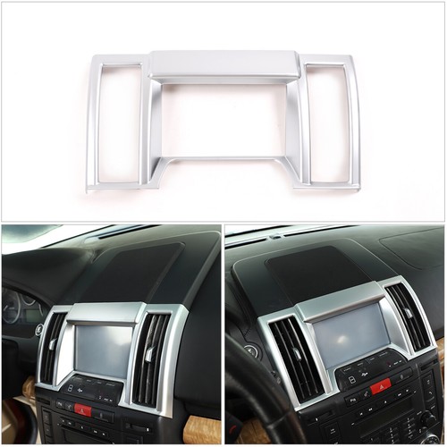 Abs chrome plated gps - chrome-plated,