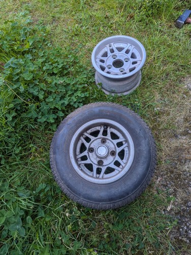 Classic mini mercury - classic, 10"x