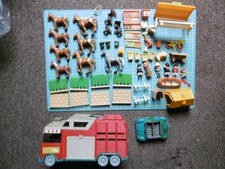 VINTAGE 1980s BLUEBIRD OH