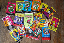 Vintage Sweet Candy Trading