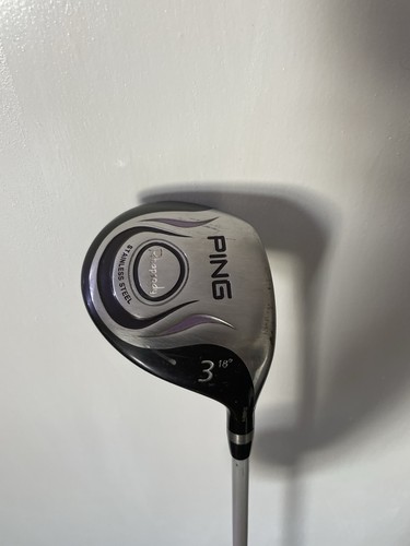 Ladies ping rhapsody wood - #3, /