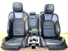 Porsche Macan Turbo Pdk 95B