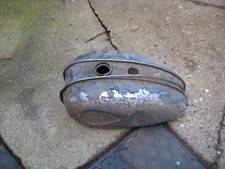 BSA Fuel Tank with cap