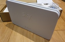 Sky Broadband Wifi Booster