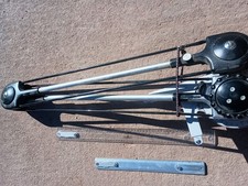 Vemco 24” Drafting Machine