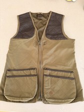 Seeland Kid's Gilet Waistcoat