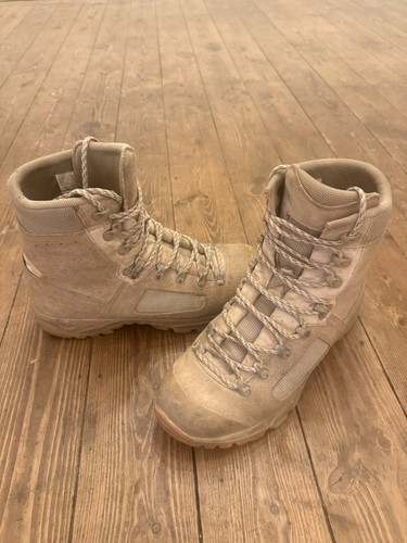 Lowa elite desert - elite, boots