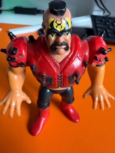 Animal legion doom elite - of,