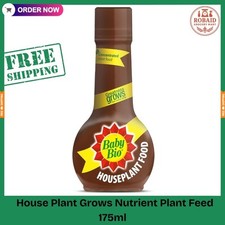 Houseplant Food Concentrate