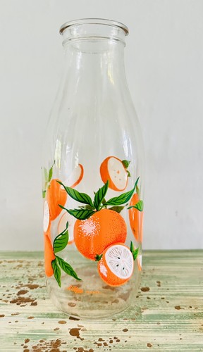 Retro 1970s french parfait - 1970s,