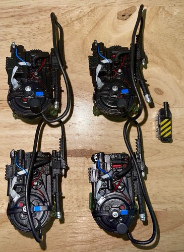 Ghostbusters proton pack - ghostbusters,