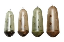 Drennan Feederbomb Maggot Feeders