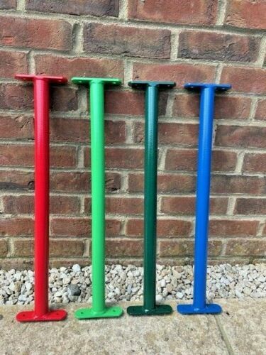 Pull powder coated - powder,