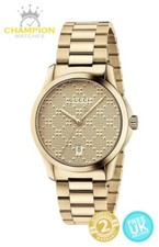 Gucci YA126553 G-Timeless 27mm