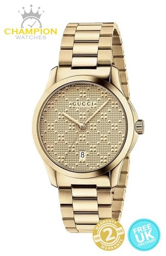 Gucci ya126553 timeless - gucci, g-timeless