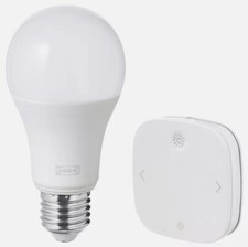 IKEA E27 TRADFRI Smart Bulb