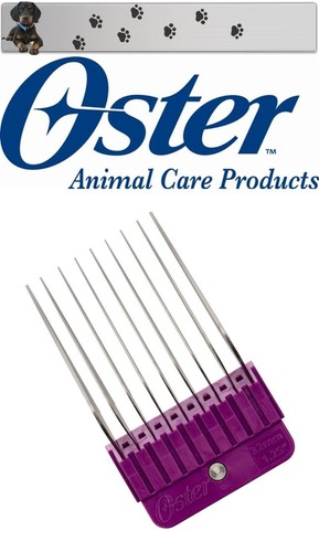 Oster moser max choice - max,