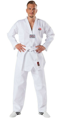 Adult kid wtf style - kid, ribbed