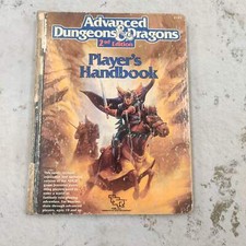 Advanced Dungeon and Dragons