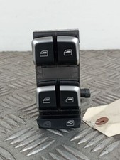 AUDI A4 B8 8K2 07-15 POWER WINDOW SWITCH (RIGHT FRONT) 8K0959851F