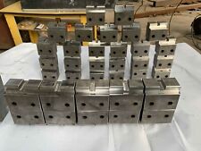 Blacksmiths Power Hammer Dies