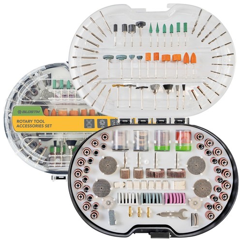 Blostm rotary tool accessories - blostm,
