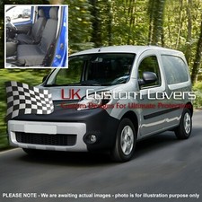 Renault Kangoo (2020 On)