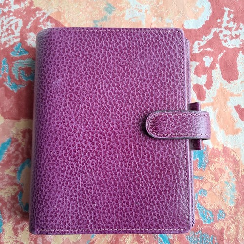 Filofax finsbury pocket - filofax,