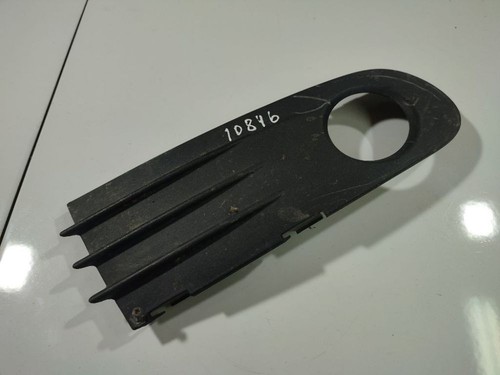 Bumper grille front - -,