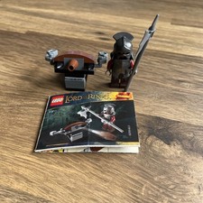 Lego Lord Of The Rings Set Num