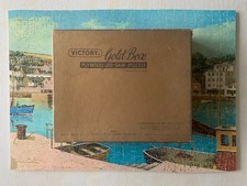 Victory GOLD BOX Hand-cut