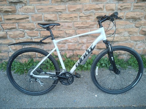 Giant roam hydraulic disc - giant,