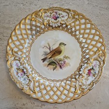 Minton ornithological subject