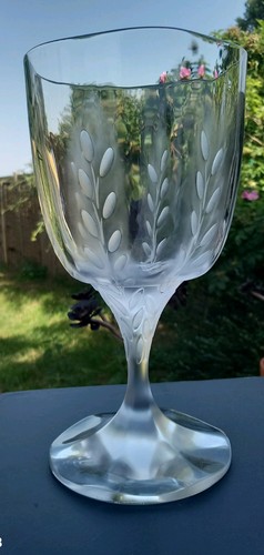 Lalique france crystal lelia - lalique,