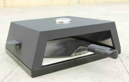 Home pizza oven bbq topper - pizza,