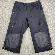 Klattermusen Misty Shorts Womens XS Outdoor Hiking Mountaineering Climbing MFR 2