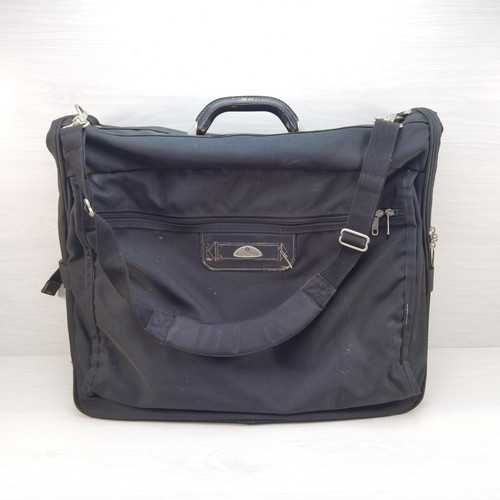Samsonite luggage suit - luggage, dress