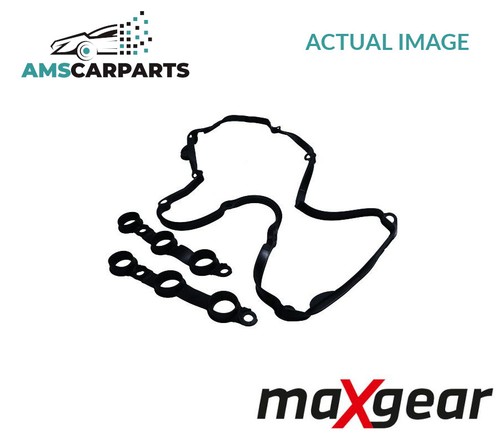 Engine rocker cover - engine, set