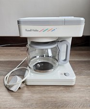 Vintage Russell Hobbs Coffee