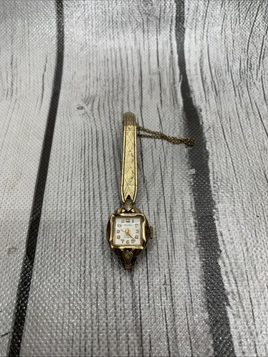Vintage mudu ladies watch - ladies, 17