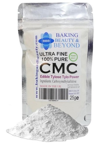 Pure cmc tylo tylose powder - pure,