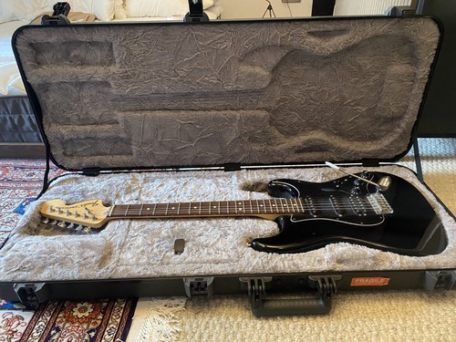 Fender american stratocaster - fender,