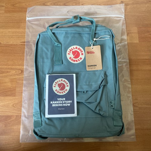 Fjallraven kanken classic - fjallraven,