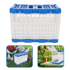  Pigeon Release Cage Bird Travel Heavy Duty Basket for Transporting