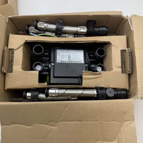 Salamander pumps ct50 xtra - -,
